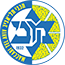 Логотип баскетбольного клуба Maccabi Tel Aviv